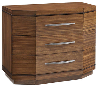 Barnes Nightstand