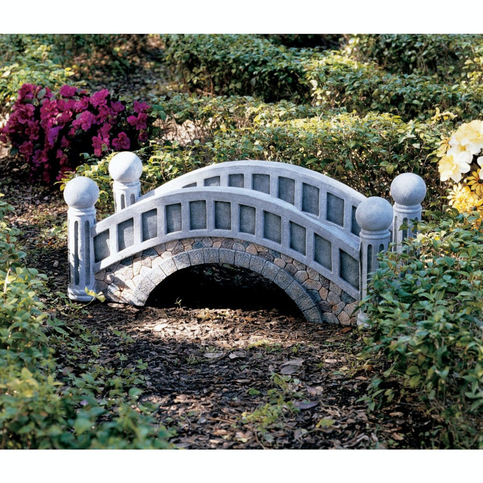 Halfpence Cobblestone Bridge