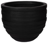 June Planter, Black, MD