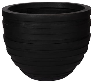 June Planter, Black, MD