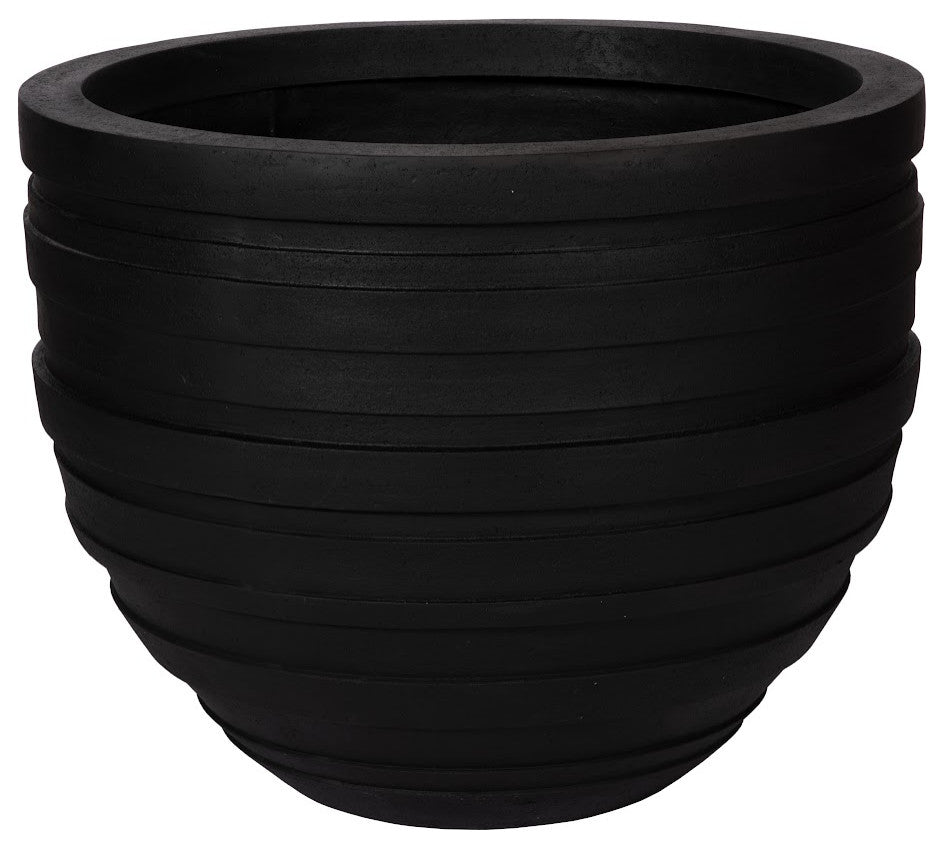 June Planter, Black, MD