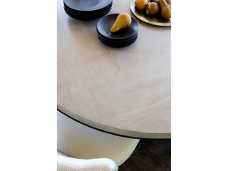 60" Topanga Round Dining Table