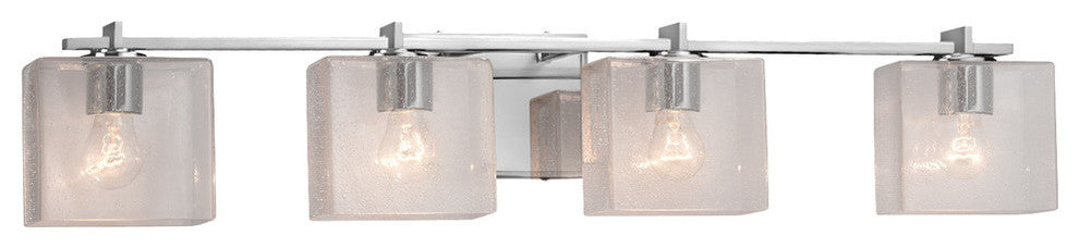 ERA 4-Light Bath Bar