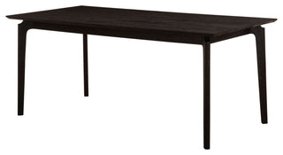 Kenzo Dining Table, Black
