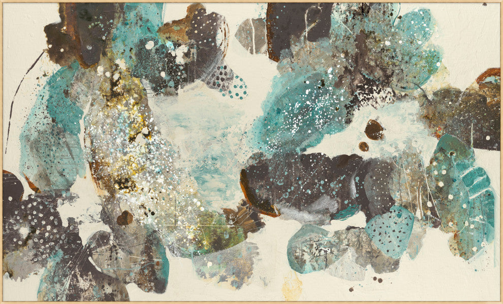 Summer Dreams Of Chocolate, Giclee Reproduction Artwork