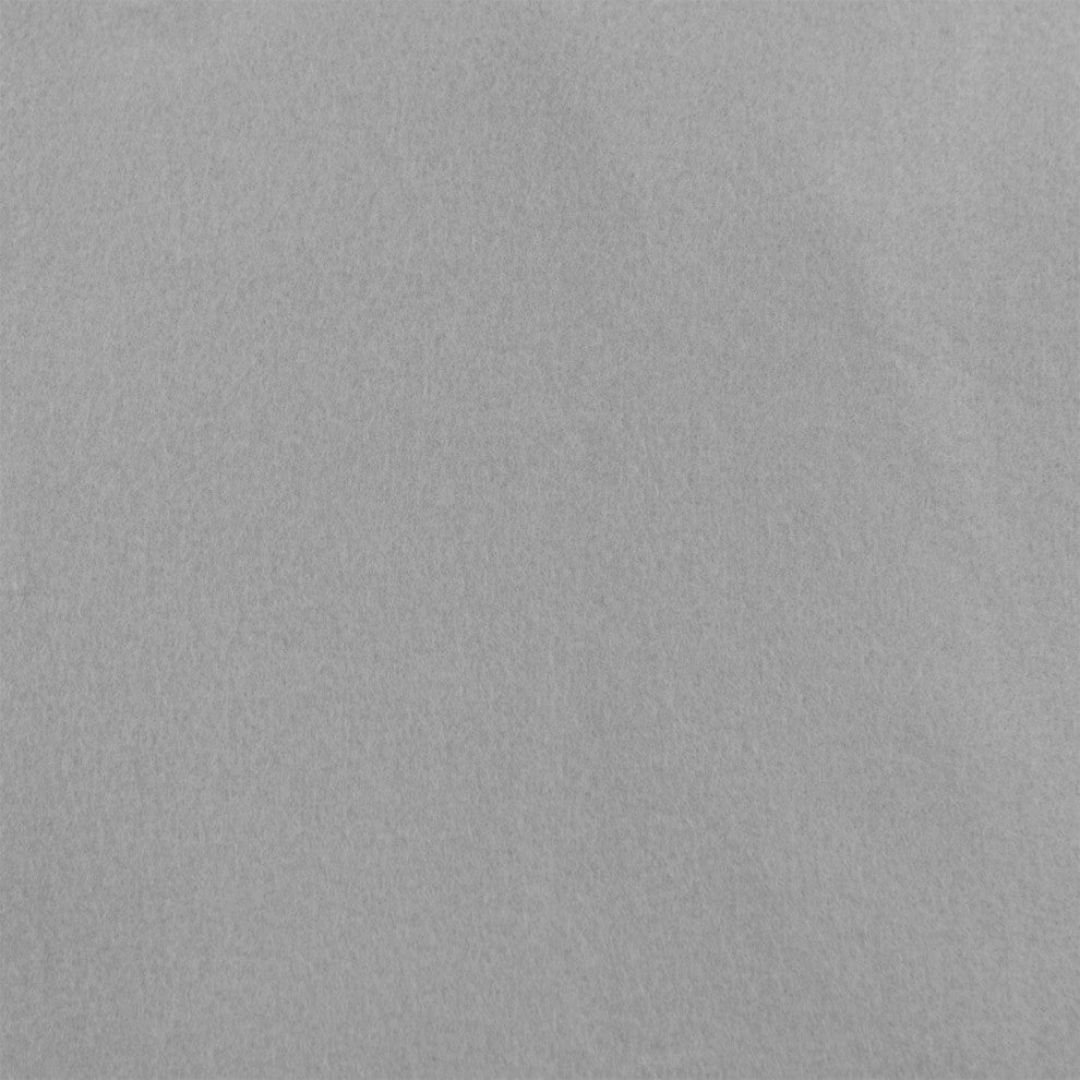 Pure Warmth Comfort Knit Fleece Electric Heated Warming Throw Blanket Grey