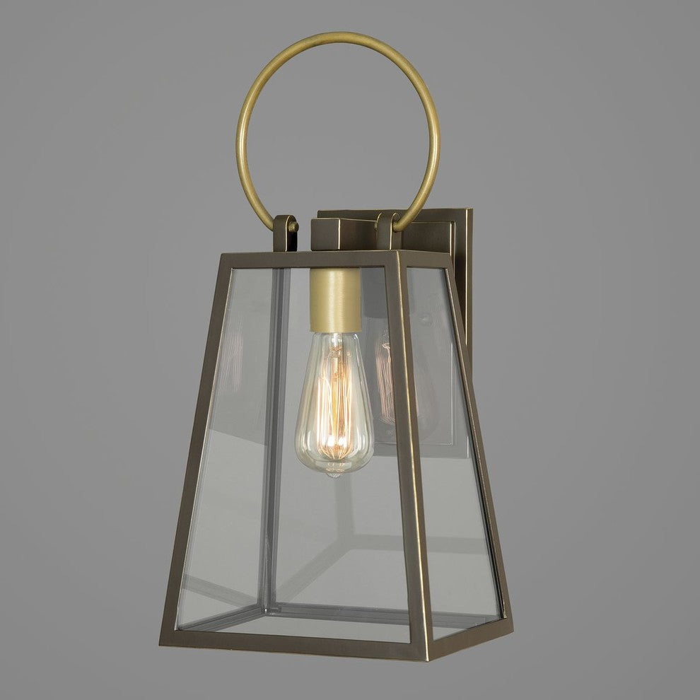 Barnett Wall Lantern