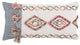 Rizzy Home 14"x26" Pillow