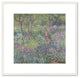 The Artist's Garden in Giverny, 1900