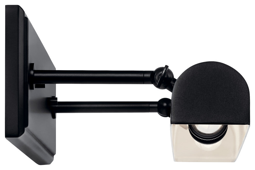 Carston 1 Light Picture Light, 24"