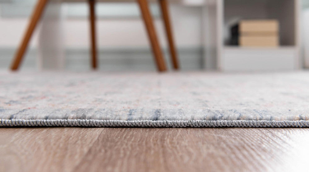 Unique Loom Noble Elizabeth Area Rug