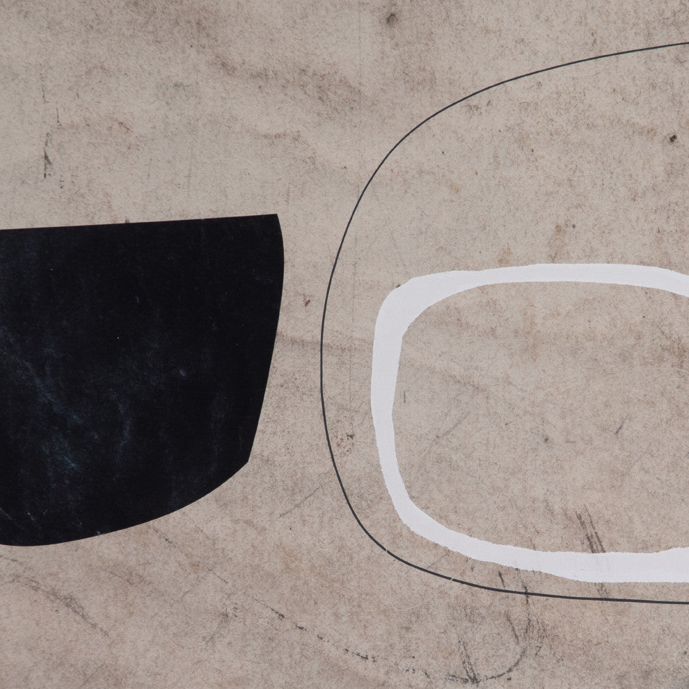 Comfort By Dan Hobday