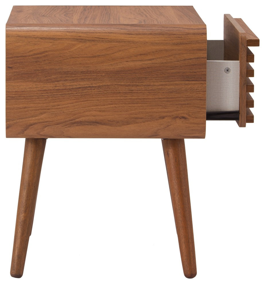 Wilson Slat Coffee/ End Table, End Table