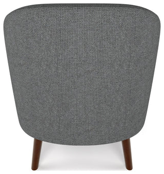 Thorne Accent Chair, Shadow Grey