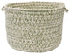 Catalina, Greenery Utility Basket, 18"X12"