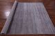 Savannah Grass Wool and Silk Hand Knotted Rug 6' 1" X 9' 4" Q11399