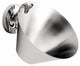 Hansgrohe Axor Starck Soap Dish Wall Mounted with Stainless Steel Dish