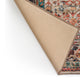 Jericho JC10 Linen 4' x 4' Round Rug
