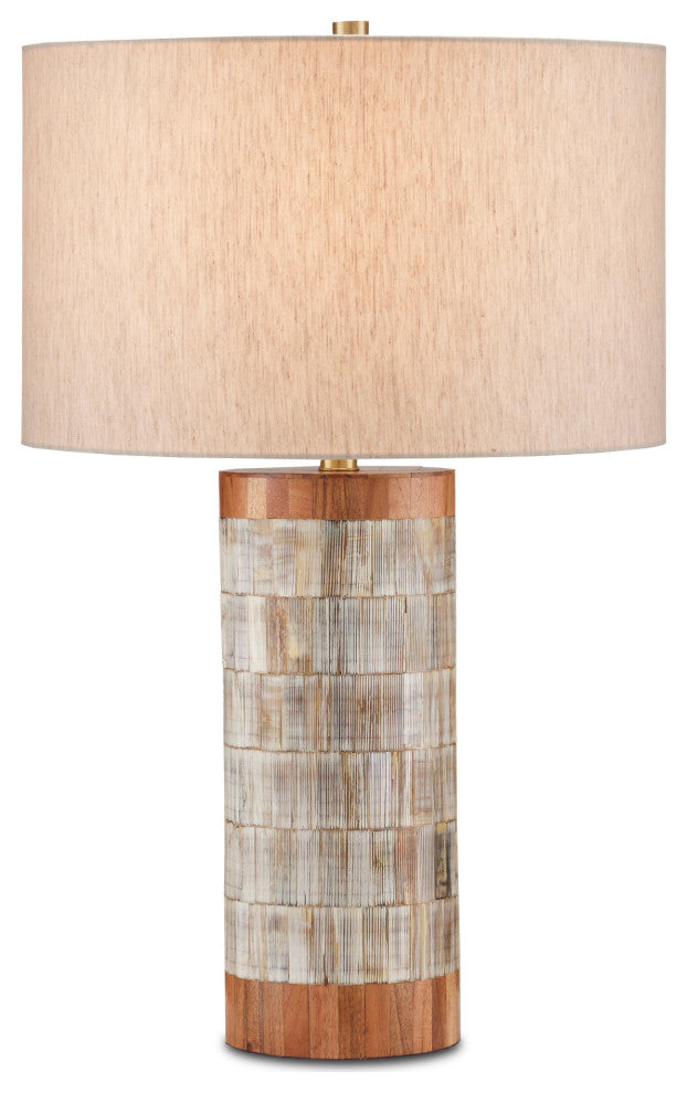 Hyson Table Lamp