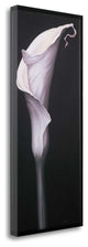 "My Small Lily II" By Isabel Cruellas, Giclee Print on Gallery Wrap Canvas