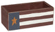 Farmhouse Patriotic Toolbox