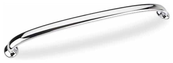 12 Inches C-C Zinc Die Cast Appliance Pull, HR650-12PC