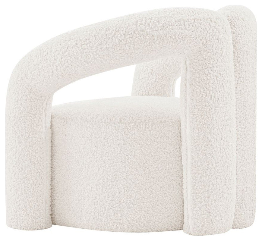 Manhattan Comfort Darian Accent Chair