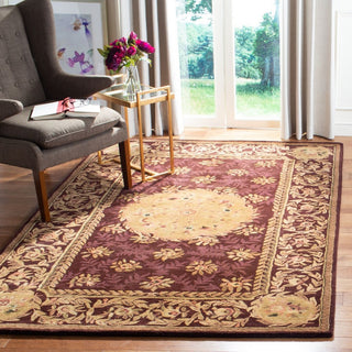 Safavieh Empire Area Rug, EM416, Assorted, 5'x8'