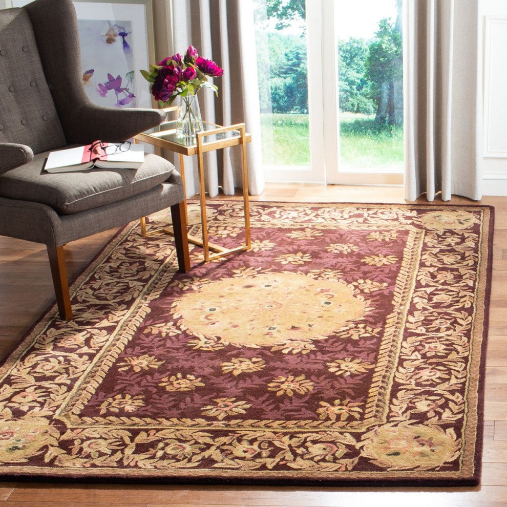 Safavieh Empire Area Rug, EM416, Assorted, 5'x8'
