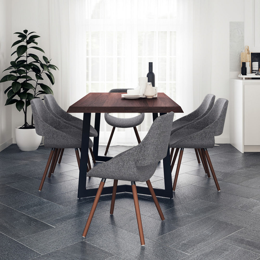 Malden / Watkins 7-Piece Dining Set