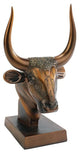 Anceint Egyptian Apis Bull, Statue