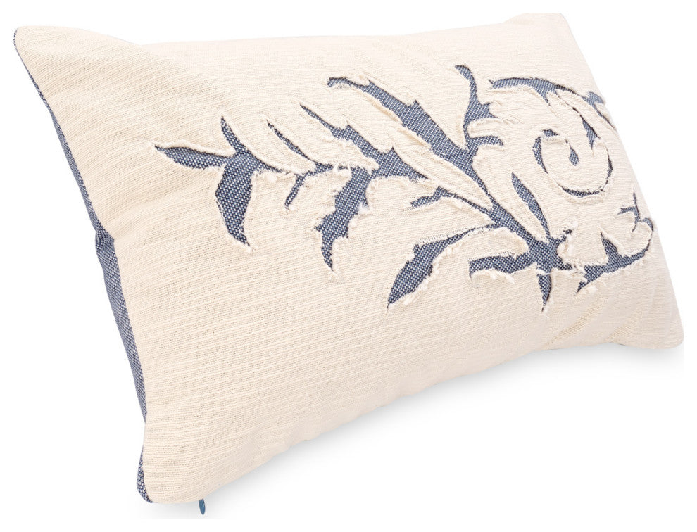 Mills Duvet Set Denim, Queen