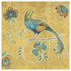 "Bohemian Wings II" Digital Paper Print by Daphne Brissonnet, 26"x26"