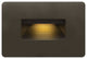 Hinkley 1-Light Bronze Step Light