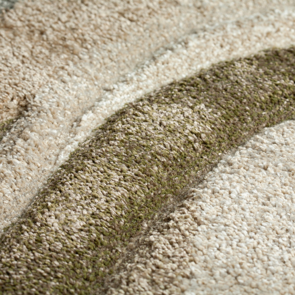 Carmona CO5 Cactus 9'10" x 13'2" Rug