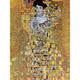 The Woman in Gold by Klimt Wall Art