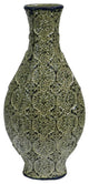 Elegant Ceramic Vase