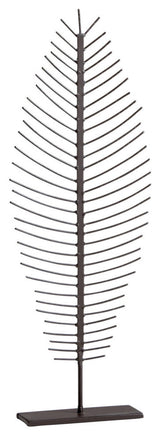 Cyan Design Small Skeleton Leaf