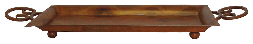 Burnham Tray