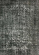 Ahgly Company Indoor Rectangle Mid-Century Modern Area Rugs, 7' x 10'