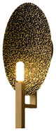 Creative Oval Wall Lamp for Living Room, Bedroom, Dining Room