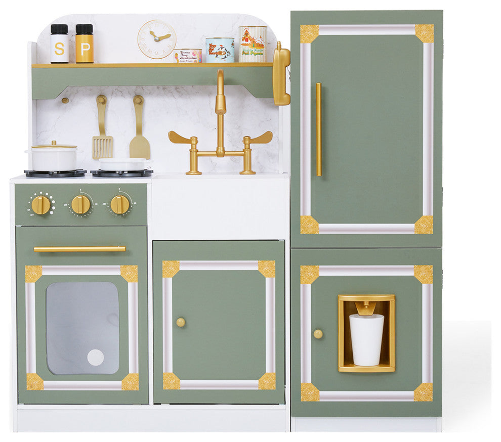 Versailles Deluxe Classic Play Kitchen