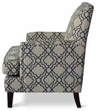 Aubrey Accent Chair
