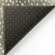 Indoor/Outdoor Mali ML3 Stone Machine Washable 2'3" x 10' Runner Rug