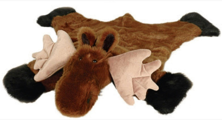 Moose Rug, Small