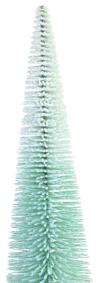 One Hundred 80 Degrees Decorative Sisal Tree Artificial Large Color Tabletop