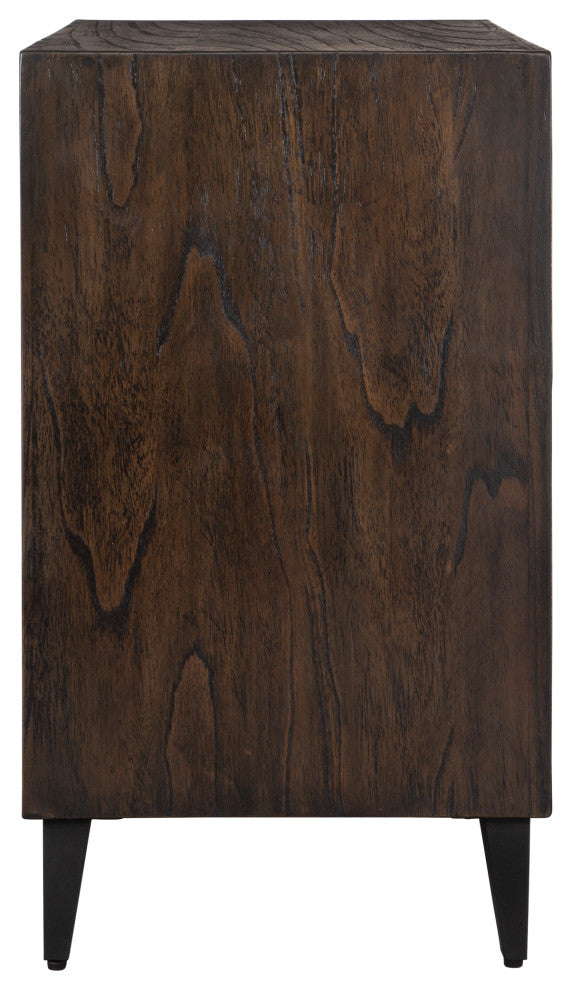 Side/back view on white background; full product visible.