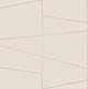 Fairmont Eggshell Deco Fracture Wallpape