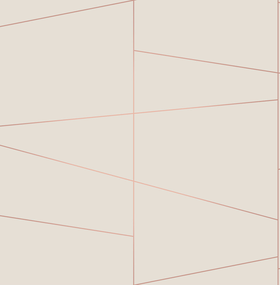 Fairmont Eggshell Deco Fracture Wallpape
