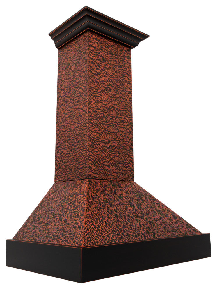 ZLINE 36" Ducted Vent Designer Series Wall Mount Range Hood